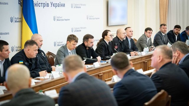 Svyrydenko: Additional 911 MW released to grid after reviewing critical infrastructure list