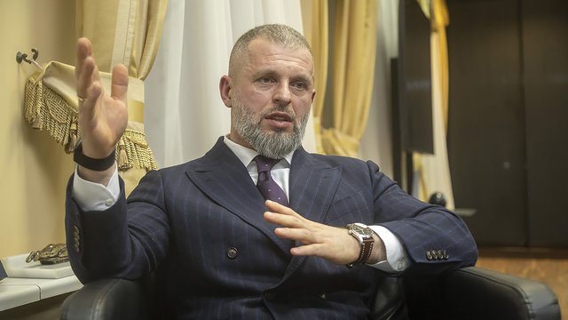 Министерство молодежи и спорта Украины, 19.01.2026