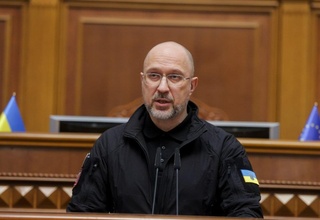 Рада призначила Шмигаля першим віцепрем'єр-міністром — міністром енергетики