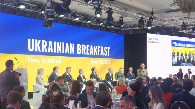 Радник британського прем'єра Павелл вважає, що війна РФ та України не закінчиться нічиєю перемогою, перемовини є ключовими