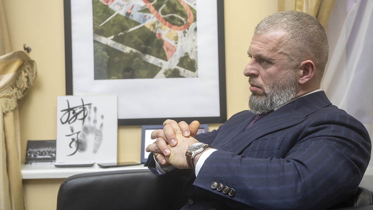 Grants for university studies for outstanding athletes to be launched from next academic year – Ukrainian sports minister Bidny