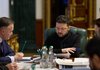 Зеленський анонсував створення штабу координації ситуації в Києві, в енергетиці України буде запроваджено режим НС