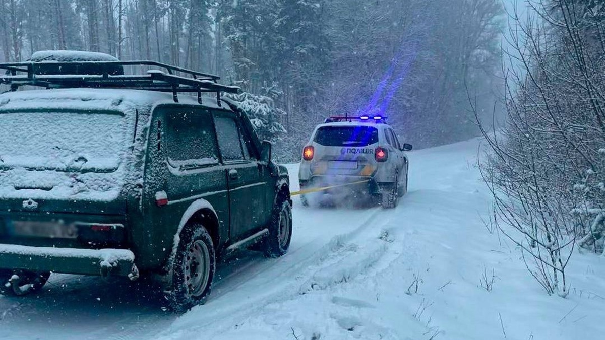 Interior Minister: Energy Detachment created in State Emergency Service to respond to needs of Ukrainians