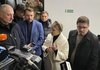 Тимошенко будет обжаловать решение суда, если будет применен залог