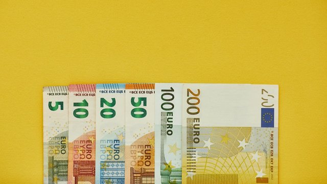 Огляд-прогноз курсу гривні щодо ключових валют від аналітиків КИТ Group