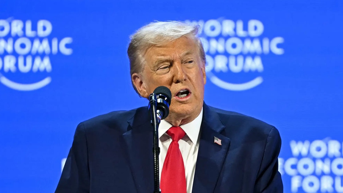 Трамп: Іран занадто довго обговорює угоду зі США, їм доведет