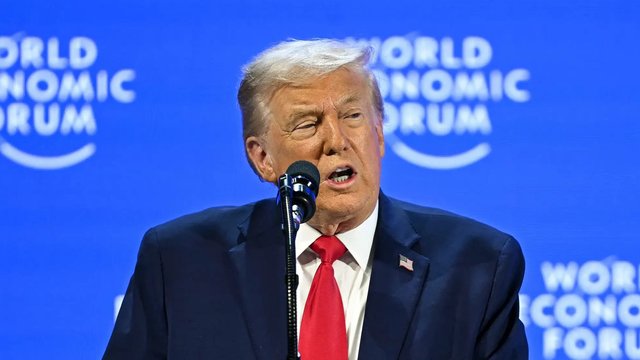 Трамп назвав результати зустрічі із Зеленським хорошими