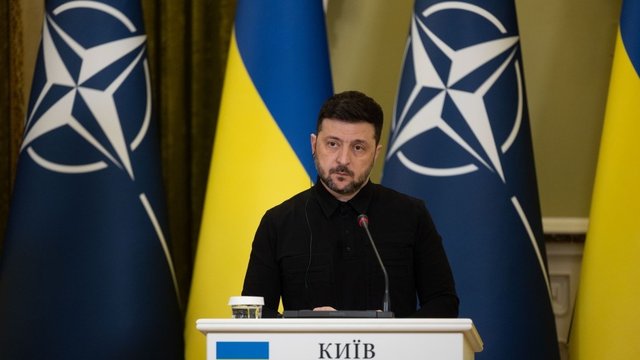 Зеленский: В Абу-Даби США поднимали вопрос не бить по критической инфраструктуре