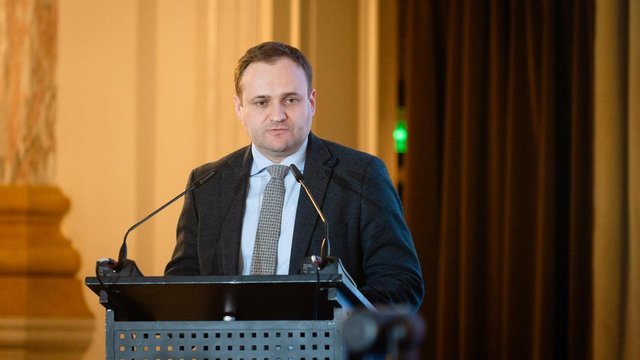 Германия предоставит Украине 33 млн евро на льготную ипотеку для ВПЛ