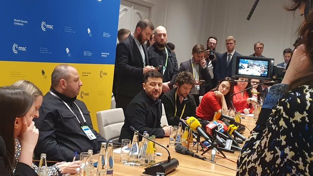 РФ утримує приблизно 7 тис. українських полонених, Україна - понад 4 тис. російських – Зеленський