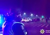 Семеро поліцейських поранені через вибух у Миколаєві – поліція