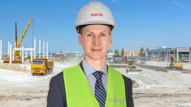 Строительный рынок Украины в денежном эквиваленте вырос на 24%, до EUR5,3 млрд в 2025 году – эксперт