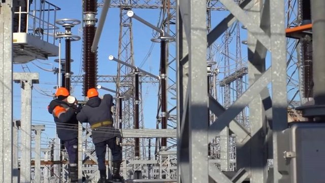 Ремонтні роботи прискорять в очікуванні холодів наступного тижня - Шмигаль