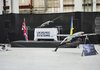 First Ukrainian UAV manufacturing plant begins operations in the UK – Zaluzhny