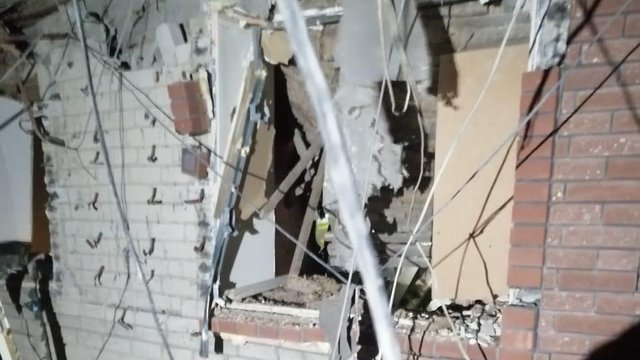 В Донецкой области два человека погибли и 8 ранены в результате атак врага - ОВА