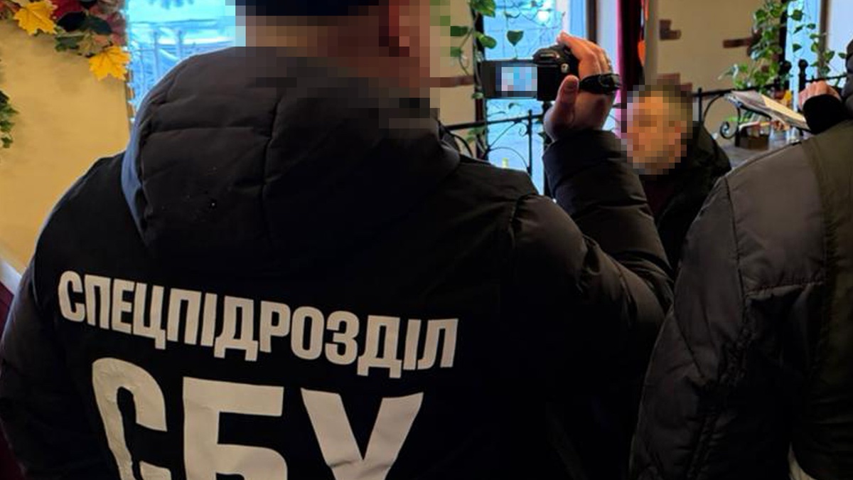 Assets of Russian businessman Zarubin, who finances war, seized – SBU