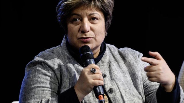 Українцям треба виставляти власний "ментальний щит" проти когнітивних вірусів, якими хоче нас "заразити" Росія - експертка