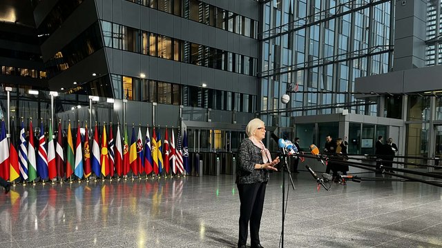 Міністр оборони Франції: Україна є лідером у виробництві дронів