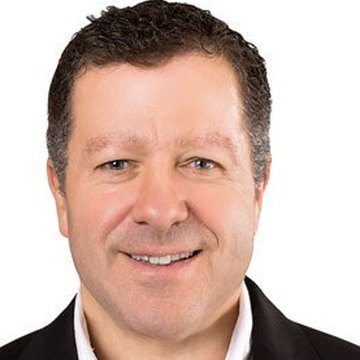 Rob Monyak