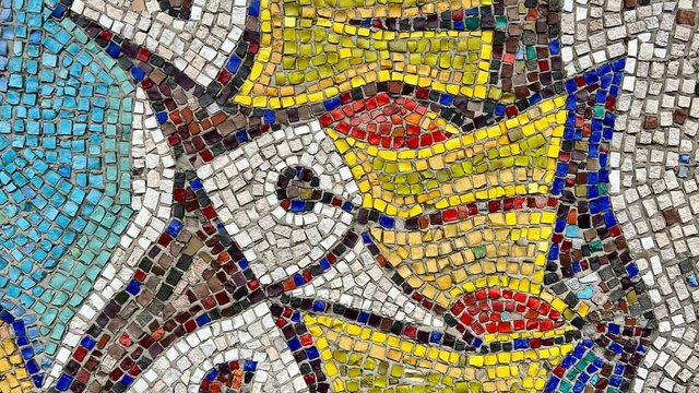 На Львівщинв розпочато інвентаризацію мозаїк