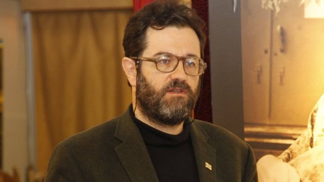 Тризуб – це спадкоємність і соборність: співавтор малого герба пояснив головні сенси символу України