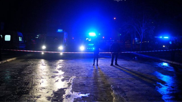 18-річні хлопець та дівчина загинули у Запоріжжі через ворожий удар, 15-річна дівчина у важкому стані
