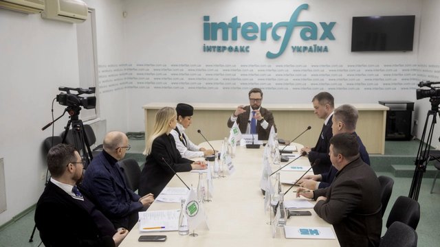 Комісія конкурсу «Нова Україна. Безпековий договір» сформувала регламент і графік оцінювання робіт