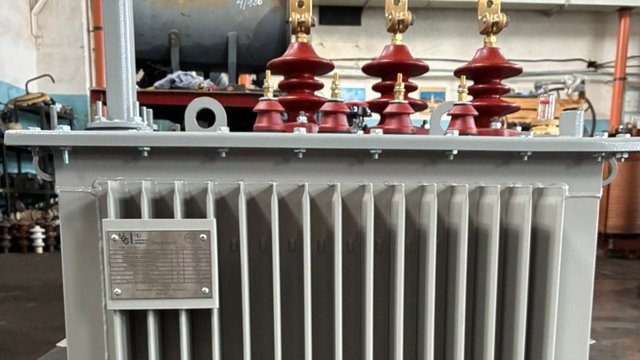"Запорожьеоблэнерго" ускорило восстановление электроснабжения за счет собственного производства трансформаторов – CEO