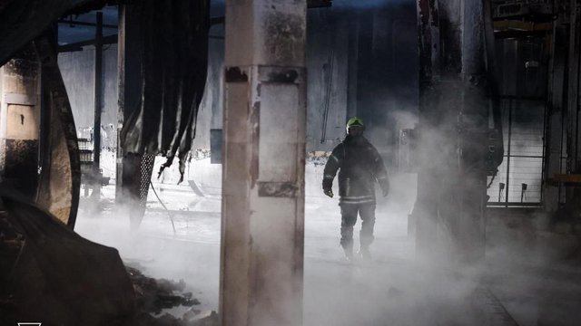 Death toll in Malynivka, Kharkiv region, rises to 3 – Emergency Service