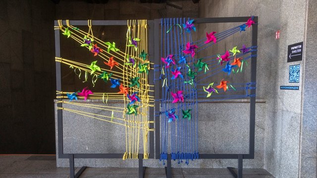 Відкриття виставки “Херсон: не/вкрадене. Штудії та омажі”. Національний музей історії України у Другій світовій війні, Київ, 21.02.2026