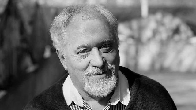 Ушел из жизни правозащитник Семен Глузман