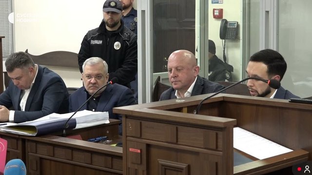 Галущенко о решении ВАКС в части внесения залога: Буду собирать деньги на адвокатов, чтобы подали апелляцию