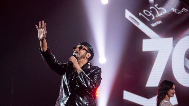 Минкультуры не будет разрешать выезд за границу команде артиста Петра Черного после журналистского расследования