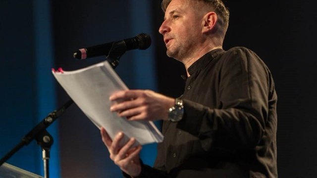 Жадан отримає звання почесного доктора Вроцлавського університету