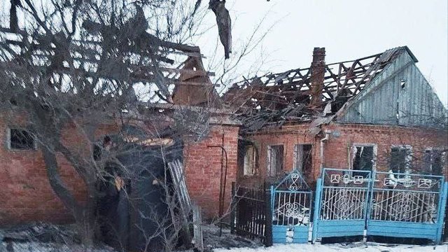 Внаслідок атак на 30 населених пунктів Запорізької області загинула одна людина, ще восьмеро поранені