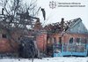 Внаслідок атак на 30 населених пунктів Запорізької області загинула одна людина, ще восьмеро поранені
