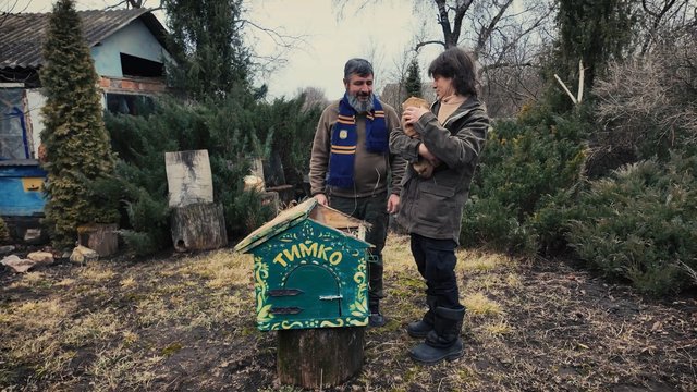 Харьковский сурок Тимка: Весна придет через 6 недель