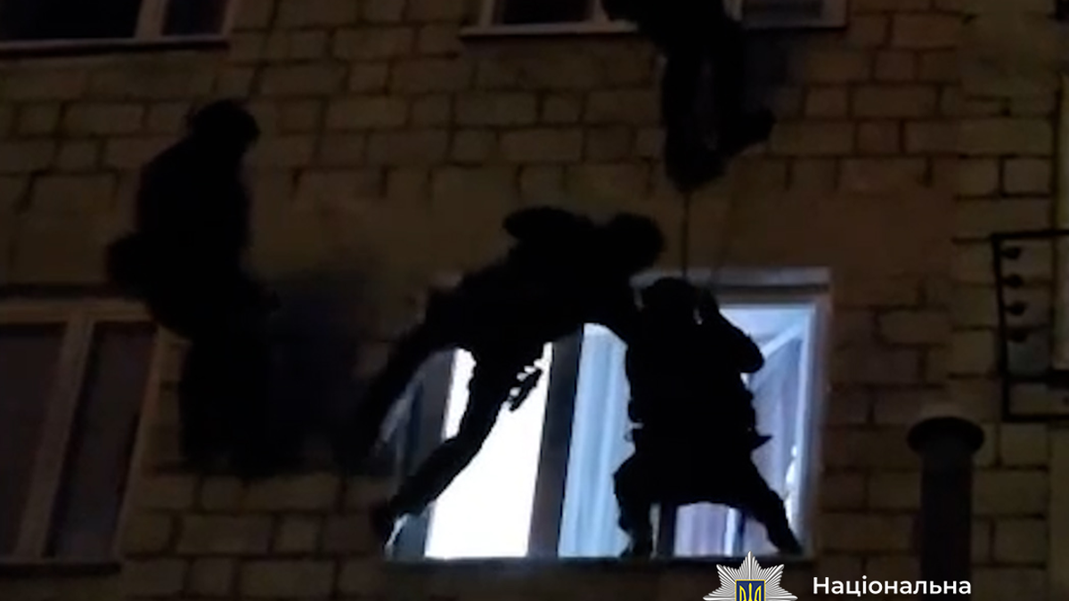 Among targets of Russian contract killings was rep for strategic communications of GUR, Yusov – prosecutor general