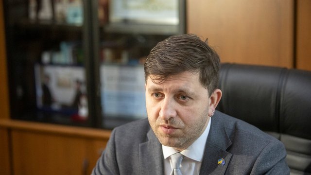 Державна архівна служба України, 02.02.2026