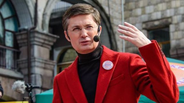 “Караоке на Майдані” повертається на екрани