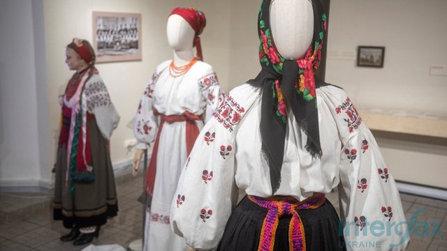 Виставковий проєкт «Врятовані спогади: культурна спадщина Запоріжжя». Національний центр народної культури «Музей Івана Гончара», Київ, 24.02.2026