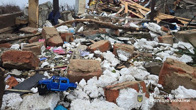 Five people killed, 12 more injured in Donetsk region due to enemy shelling– Interior Ministry