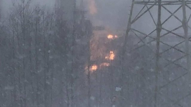 Дроны СБУ поразили российский химзавод "Метафракс Кемикалс", который производит компоненты для взрывчатых веществ, - источник в Службе