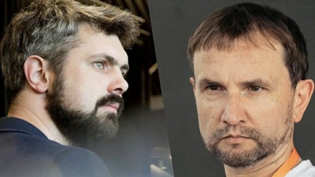 Экс-главы УИНП Дробович и Вятрович выступают за разные названия переименования будущей станции метро "Мостицкая"