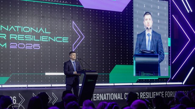 СБУ: В усіх областях створено спеціалізовані центри для відбиття ворожих кібератак на критичну інфраструктуру