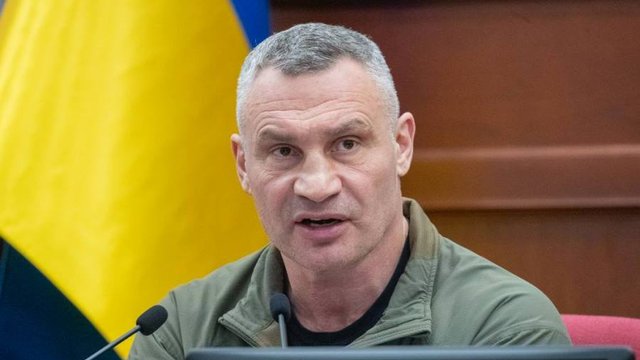 Київ отримав від партнерів та благодійників із різних країн уже понад 840 генераторів різної потужності - Кличко