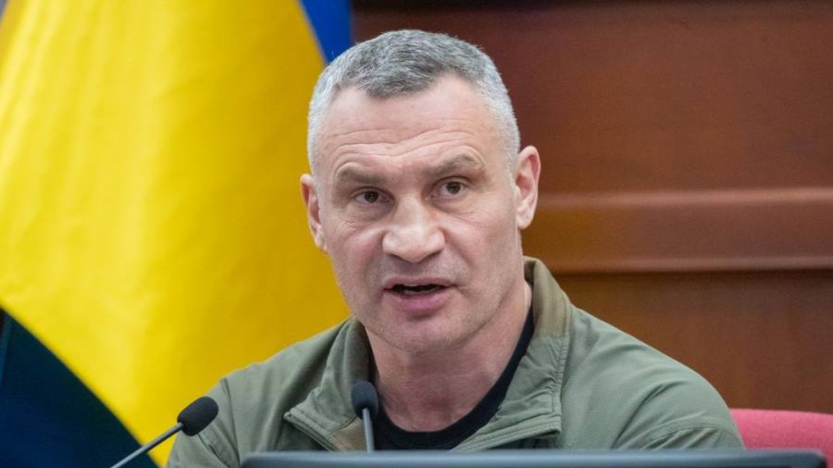 Kyiv receives four generators from Paris City Hall, four more to arrive soon – Klitschko