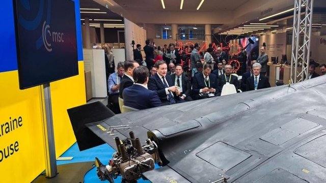 Порошенко назвал ввод войск НАТО в Украину единственным путем остановить войну