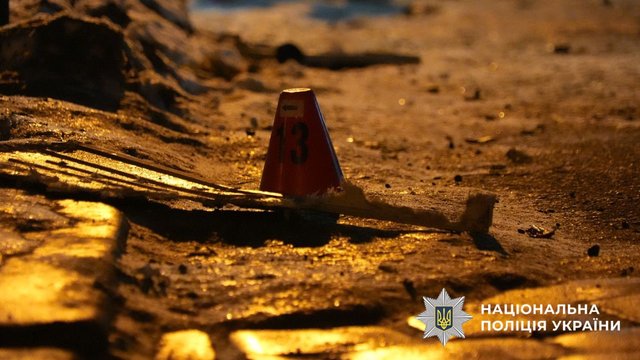 У Львові помер нацгвардієць, поранений внаслідок теракту