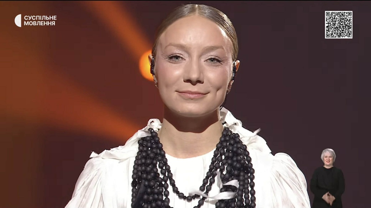 LELÉKA виступатиме під №12 у другому півфіналі 